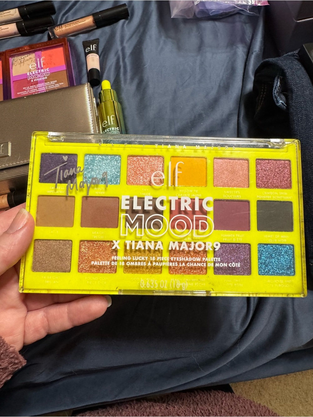 ELF makeup Bundle - Picture 4 of 16